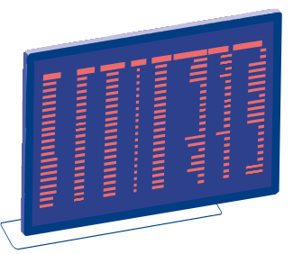 Client Data simplified drawing 